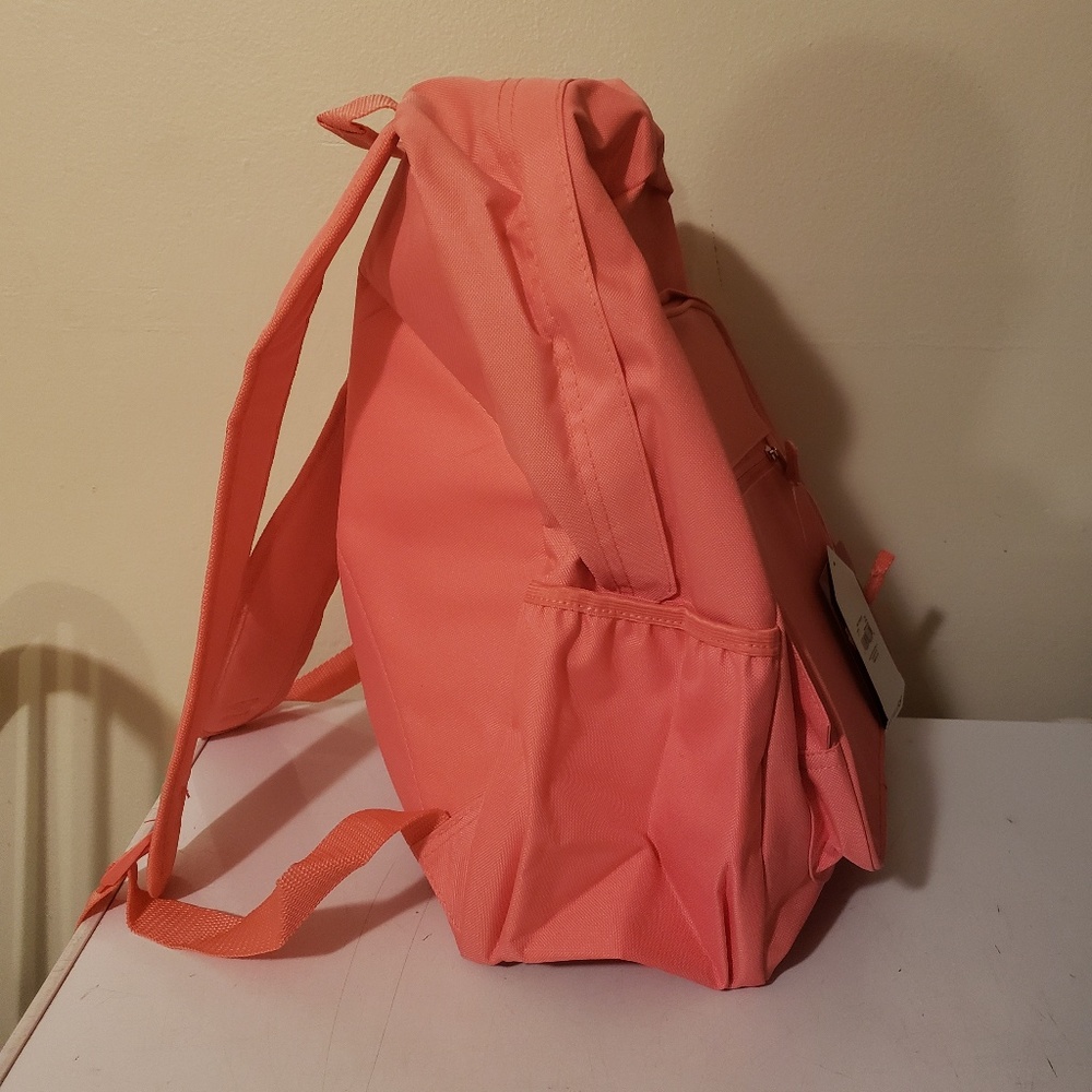 🆕 NWT Eastsport Bookbag Backpack - Picture 5 of 5